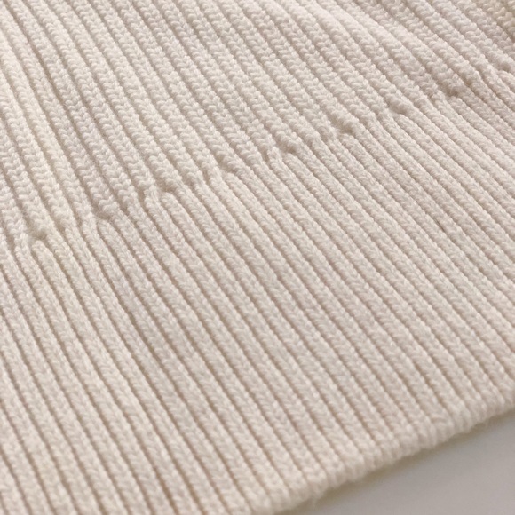 & Other Stories Cowl Neck Sweater NWT - Picture 7 of 9